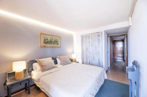 La Nogalera Apt City Center, Torremolinos